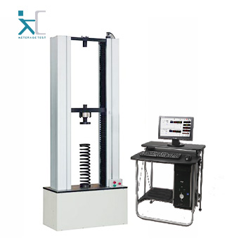 彈簧拉壓試驗機(jī)【電腦控制】