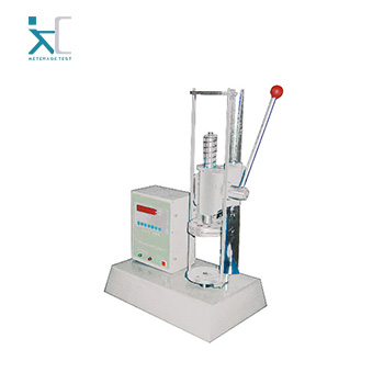 手動彈簧拉壓試驗機(jī)