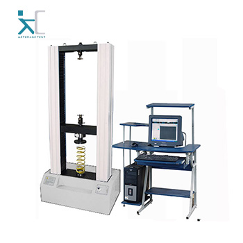 大型彈簧拉壓力試驗機(jī)